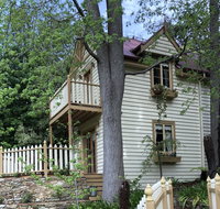 Aldgate Creek Cottage Bed and Breakfast - Rental Cars