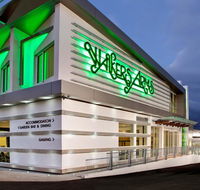 Walkers Arms Hotel - Rental Cars
