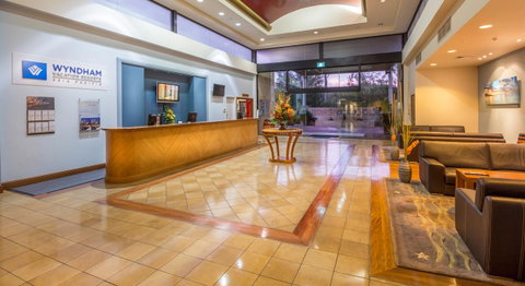 Club Wyndham Dunsborough, Trademark Collection By Wyndham - Rental Cars 23
