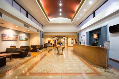 Club Wyndham Dunsborough, Trademark Collection By Wyndham - Rental Cars 22
