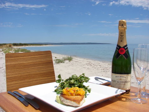 Club Wyndham Dunsborough, Trademark Collection By Wyndham - Rental Cars 8