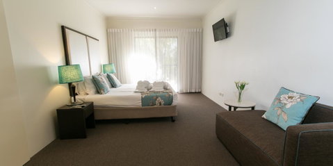 Club Wyndham Dunsborough, Trademark Collection By Wyndham - Rental Cars 42