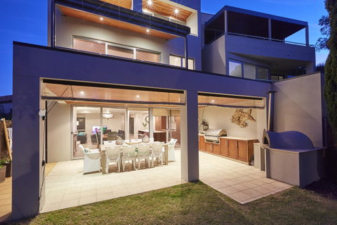 Club Wyndham Dunsborough, Trademark Collection By Wyndham - Rental Cars 35