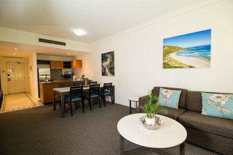 Club Wyndham Dunsborough, Trademark Collection By Wyndham - Rental Cars 11
