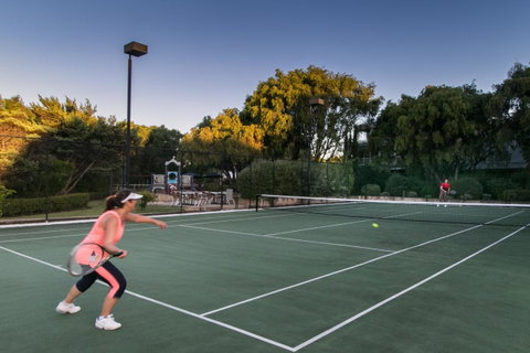 Club Wyndham Dunsborough, Trademark Collection By Wyndham - Rental Cars 7