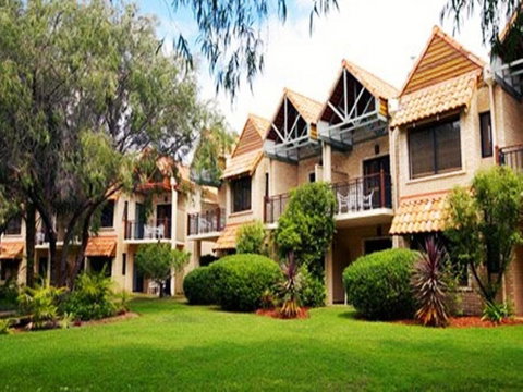 Club Wyndham Dunsborough, Trademark Collection By Wyndham - Rental Cars 15