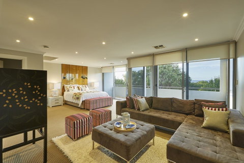 Club Wyndham Dunsborough, Trademark Collection By Wyndham - Rental Cars 31