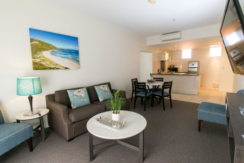 Club Wyndham Dunsborough, Trademark Collection By Wyndham - Rental Cars 44
