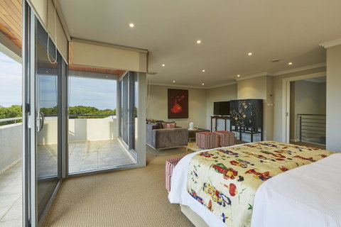 Club Wyndham Dunsborough, Trademark Collection By Wyndham - Rental Cars 30