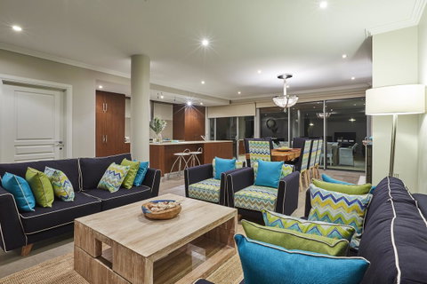 Club Wyndham Dunsborough, Trademark Collection By Wyndham - Rental Cars 33