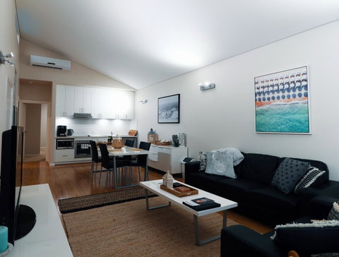 Villa Sedici @ Cape Villas Dunsborough - Rental Cars 0
