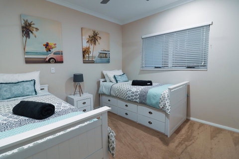 Villa Sedici @ Cape Villas Dunsborough - Rental Cars 3