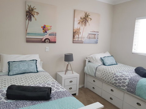 Villa Sedici @ Cape Villas Dunsborough - Rental Cars 42