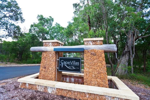 Villa Sedici @ Cape Villas Dunsborough - Rental Cars 24