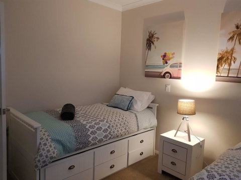 Villa Sedici @ Cape Villas Dunsborough - Rental Cars 38