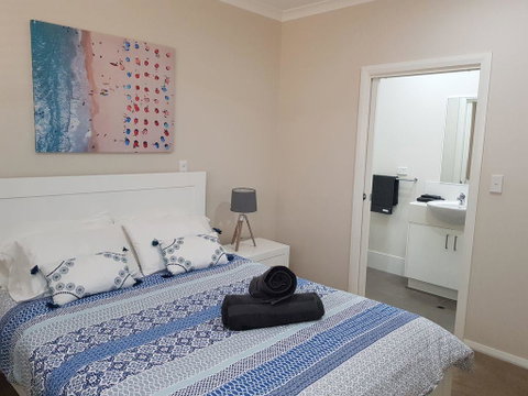 Villa Sedici @ Cape Villas Dunsborough - Rental Cars 21