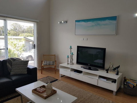 Villa Sedici @ Cape Villas Dunsborough - Rental Cars 30