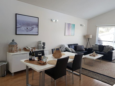 Villa Sedici @ Cape Villas Dunsborough - Rental Cars 32