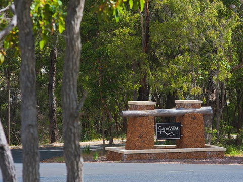 Villa Sedici @ Cape Villas Dunsborough - Rental Cars 10