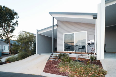 Villa Sedici @ Cape Villas Dunsborough - Rental Cars 14
