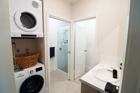 Villa Sedici @ Cape Villas Dunsborough - Rental Cars 2