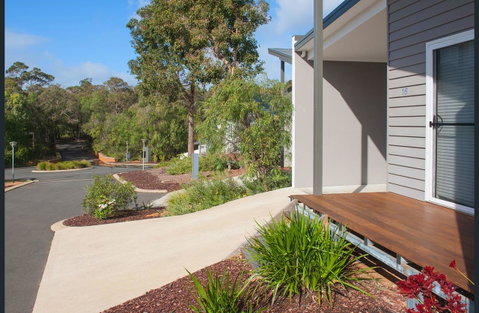 Villa Sedici @ Cape Villas Dunsborough - Rental Cars 39