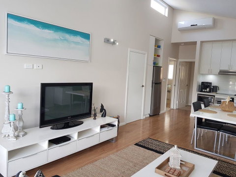 Villa Sedici @ Cape Villas Dunsborough - Rental Cars 37