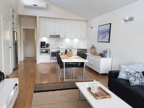 Villa Sedici @ Cape Villas Dunsborough - Rental Cars 12