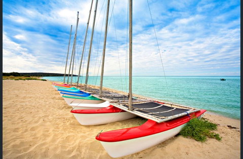Villa Sedici @ Cape Villas Dunsborough - Rental Cars 20