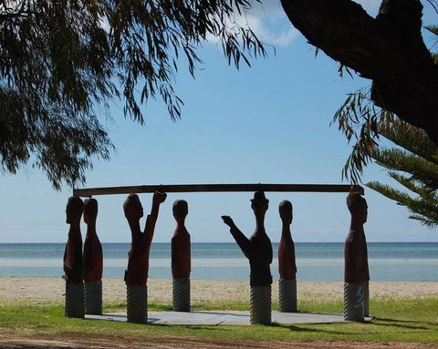 Villa Sedici @ Cape Villas Dunsborough - Rental Cars 36