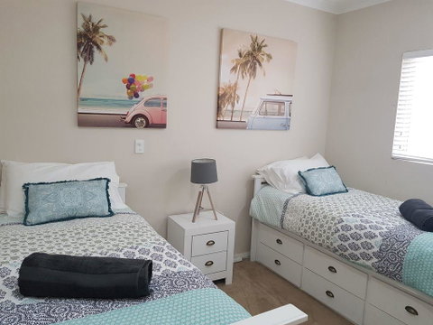 Villa Sedici @ Cape Villas Dunsborough - Rental Cars 34
