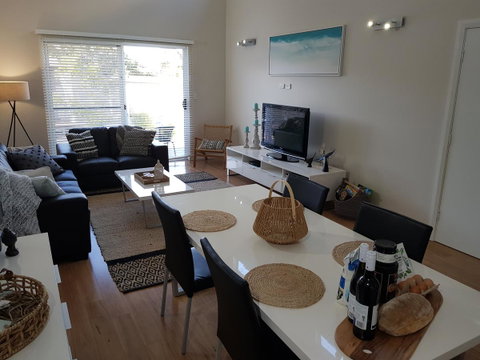Villa Sedici @ Cape Villas Dunsborough - Rental Cars 41