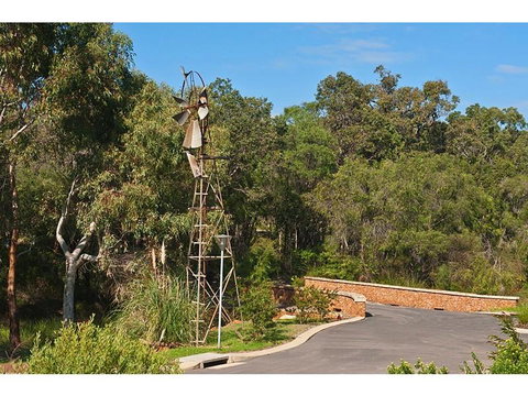 Villa Sedici @ Cape Villas Dunsborough - Rental Cars 9