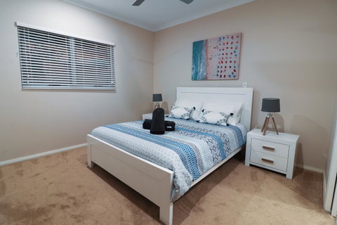 Villa Sedici @ Cape Villas Dunsborough - Rental Cars 4