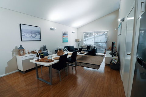 Villa Sedici @ Cape Villas Dunsborough - Rental Cars 5