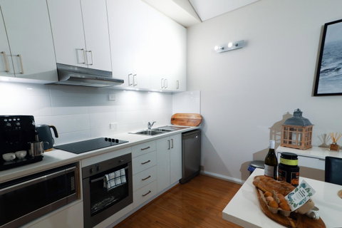 Villa Sedici @ Cape Villas Dunsborough - Rental Cars 13