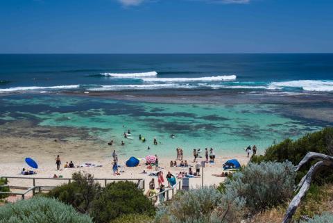 Villa Sedici @ Cape Villas Dunsborough - Rental Cars 19