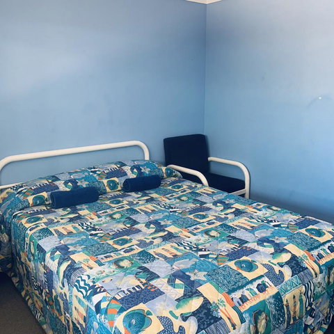 Bay Lodge - Rental Cars 19