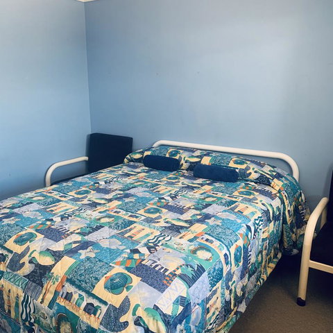 Bay Lodge - Rental Cars 26