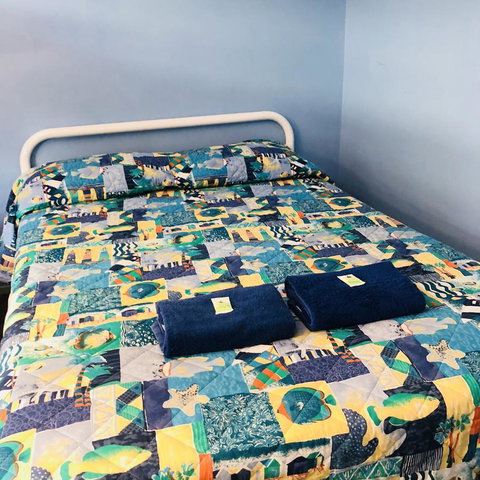 Bay Lodge - Rental Cars 40