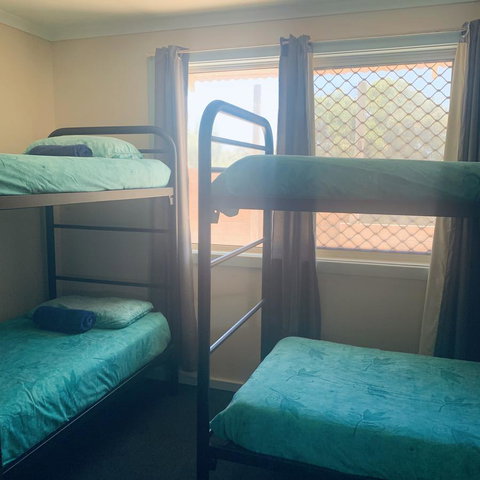 Bay Lodge - Rental Cars 29