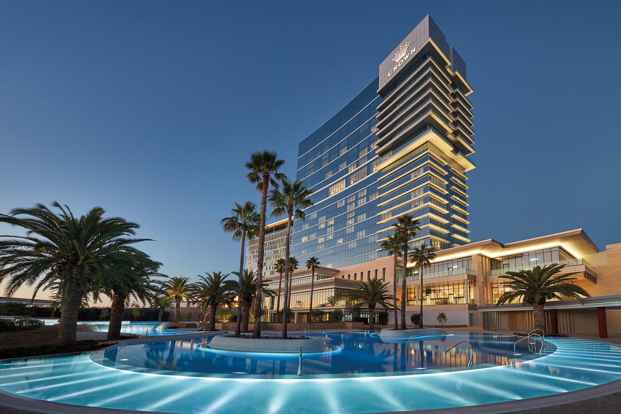 Burswood WA Rental Cars