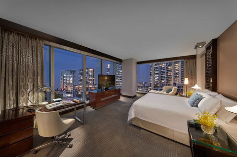 Crown Towers Perth - Rental Cars 24