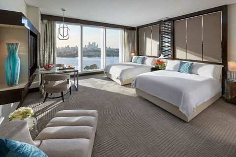 Crown Towers Perth - Rental Cars 18