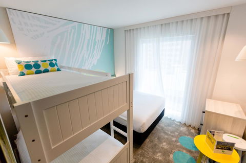 Ibis Styles East Perth - Rental Cars 44