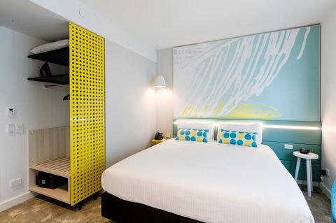 Ibis Styles East Perth - Rental Cars 28