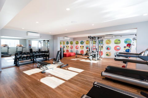 Ibis Styles East Perth - Rental Cars 11