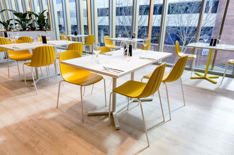 Ibis Styles East Perth - Rental Cars 25