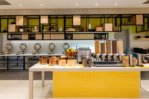 Ibis Styles East Perth - Rental Cars 15