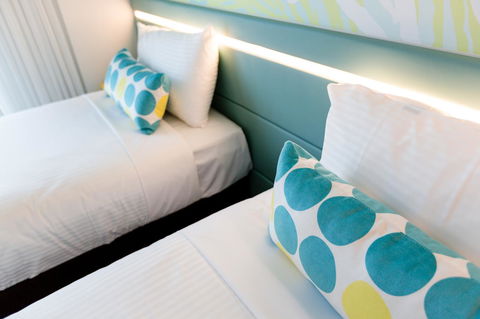 Ibis Styles East Perth - Rental Cars 33